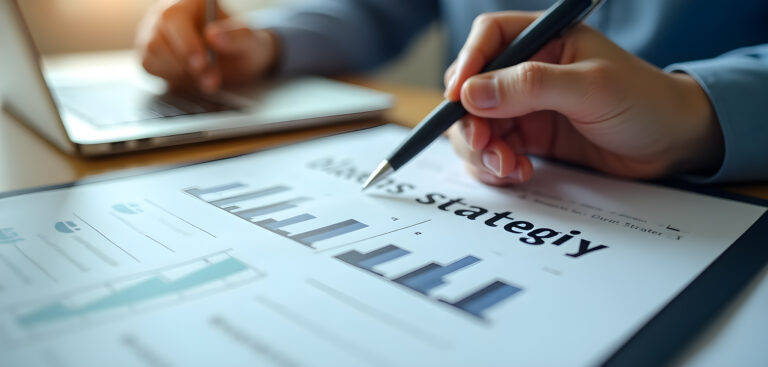 Juiste moment om een bedrijf te verkopen